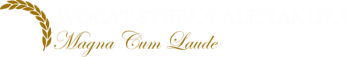 Avocat Ștefan Alexandra